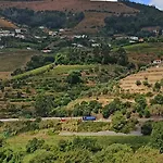 Vineyards Valley House