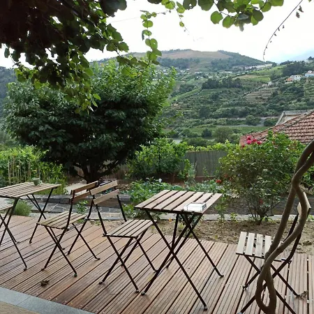 Vineyards Valley House 度假居