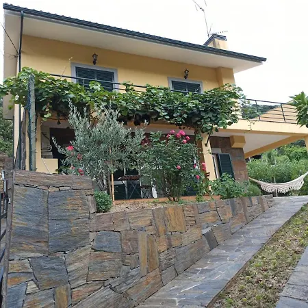 Vineyards Valley House *