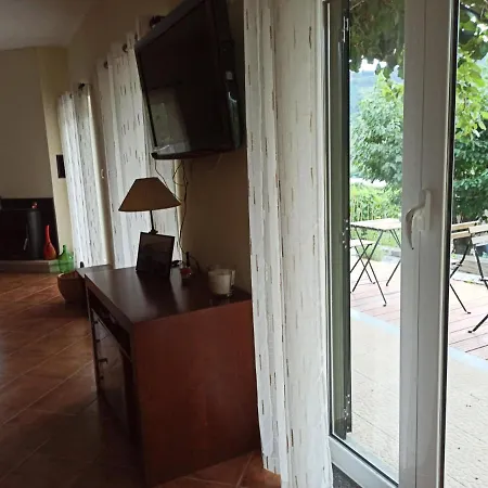 Vineyards Valley House Hébergement de vacances Penajoia