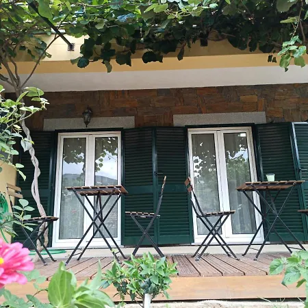 Vineyards Valley House 度假居 Penajoia