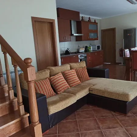 Vineyards Valley House Penajoia