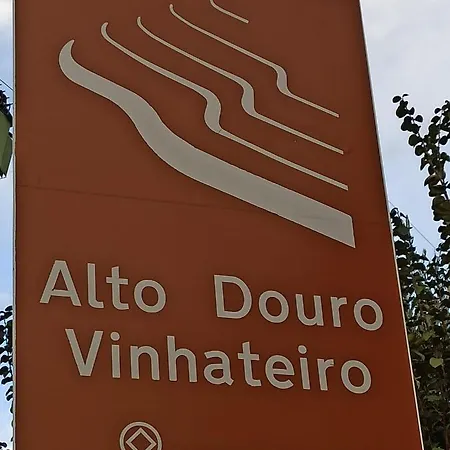 Vineyards Valley House * Penajoia