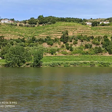 Сasa de vacaciones Vineyards Valley House *