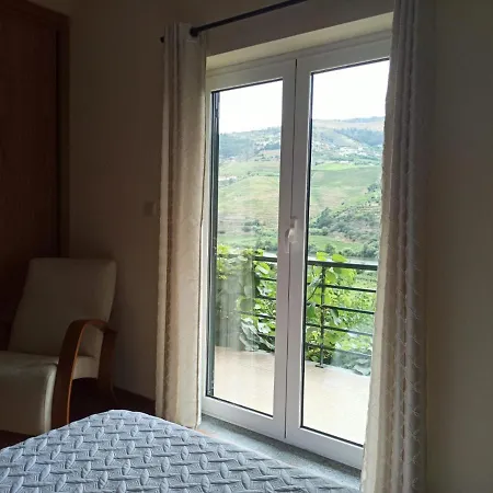 Vineyards Valley House Ferienhaus *