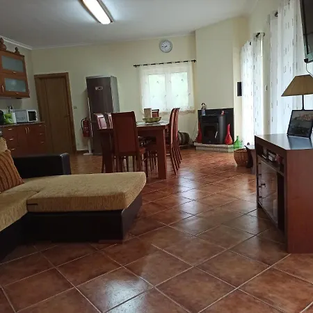 度假居 Vineyards Valley House