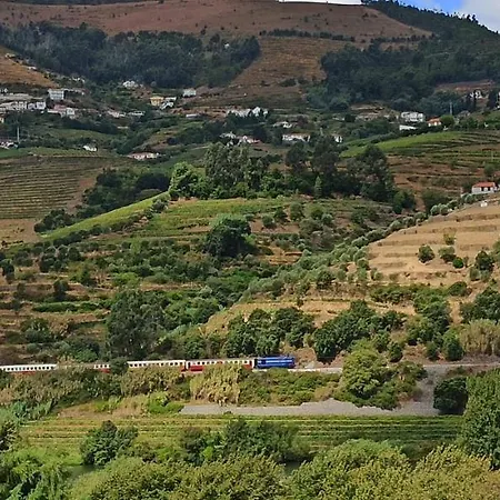 Vineyards Valley House