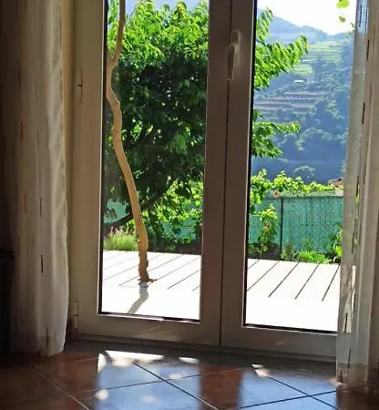 Vineyards Valley House *