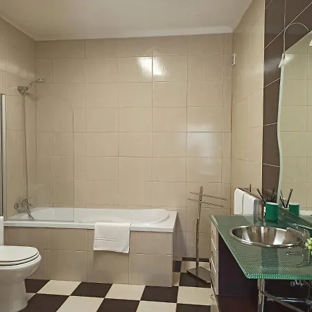 Vineyards Valley House *