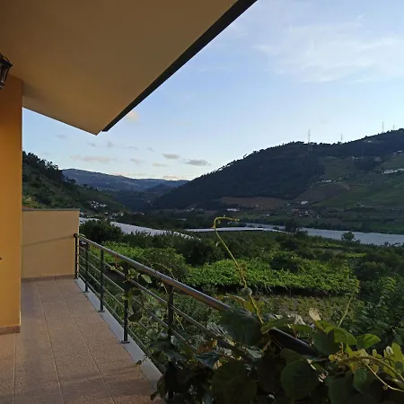 Vineyards Valley House Casa vacanze *