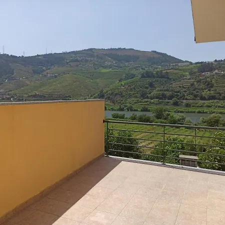 Vineyards Valley House Ferienhaus *