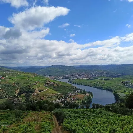 Vineyards Valley House * Penajoia