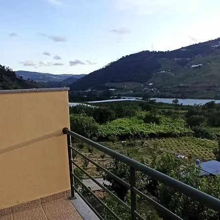 度假居 Vineyards Valley House