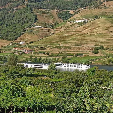 Vineyards Valley House *