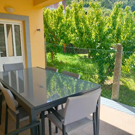 Vineyards Valley House * Penajoia