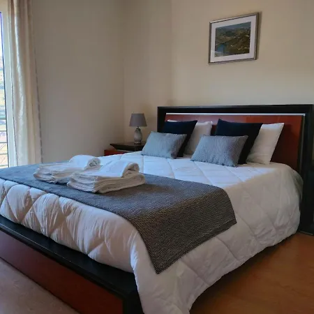 Vineyards Valley House Penajoia