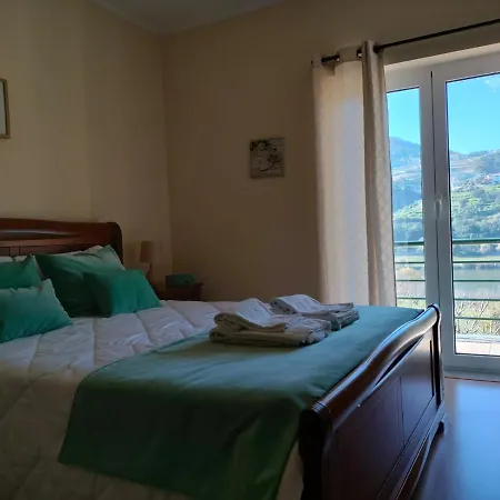 Vineyards Valley House *