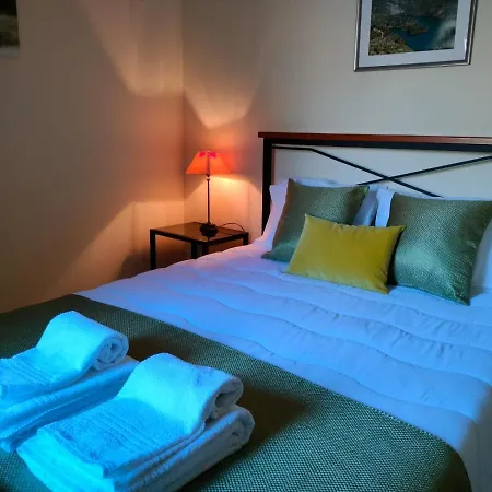 Vineyards Valley House Casa vacanze