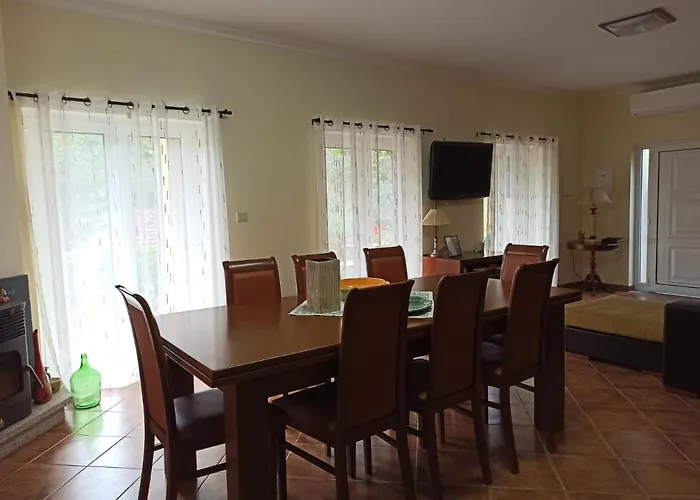 Vineyards Valley House * Penajoia