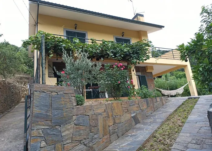 Vineyards Valley House *