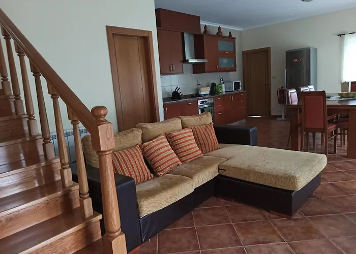 Vineyards Valley House Penajoia