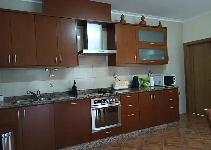 בית נופש Vineyards Valley House