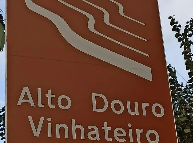 Vineyards Valley House * Penajoia