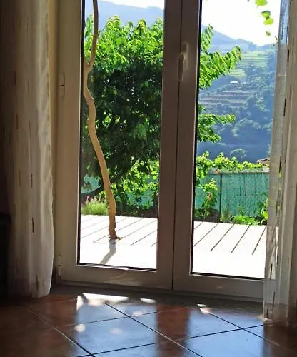 Vineyards Valley House *