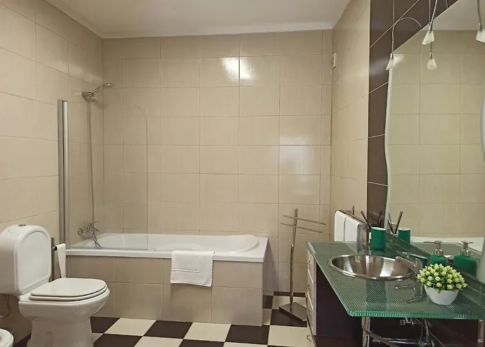 Vineyards Valley House *