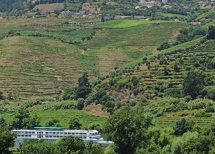 Vineyards Valley House Ferienhaus