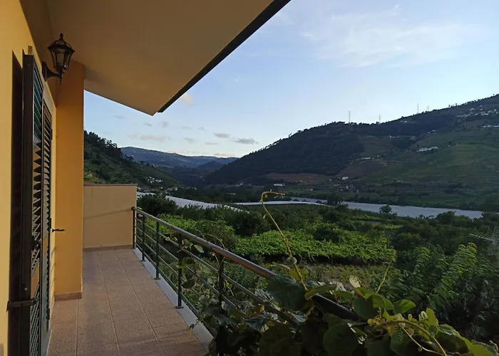 Vineyards Valley House Casa vacanze *