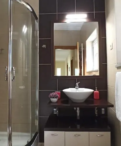 Vineyards Valley House * Penajoia