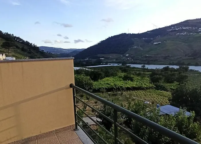 Ferienhaus Vineyards Valley House