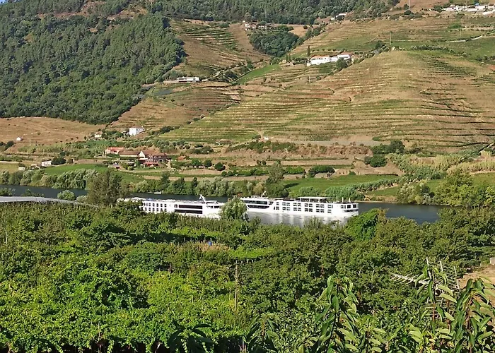 Vineyards Valley House *