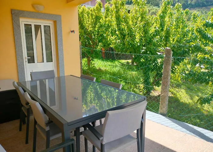 Vineyards Valley House * Penajoia