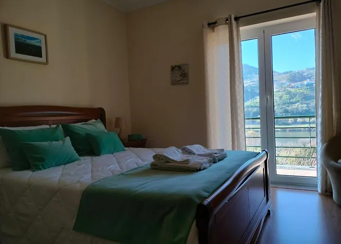 Vineyards Valley House *