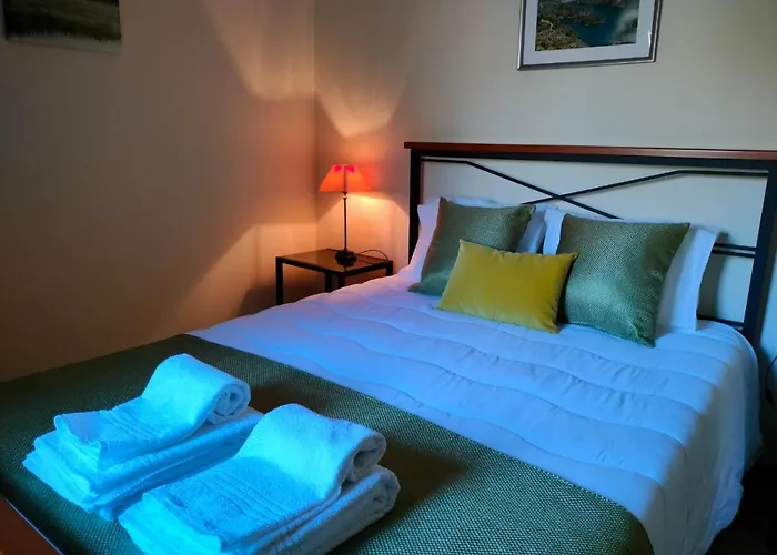 Vineyards Valley House Ferienhaus